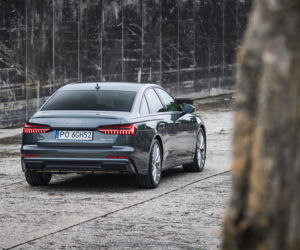Audi A6 Limousine Sport 55 TFSI 340 KM quattro S tronic