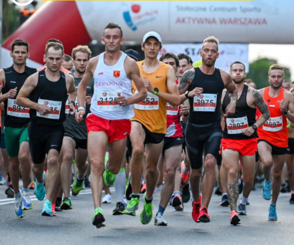 Pobiegną dla bohaterów