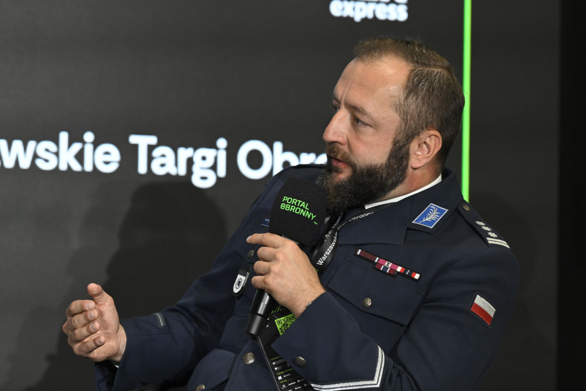 Warszawskie Targi Obronne 2026. Wojsko, służby i nowoczesne technologie
