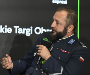 Warszawskie Targi Obronne 2026. Wojsko, służby i nowoczesne technologie