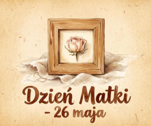 dzień matki