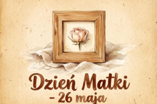 dzień matki