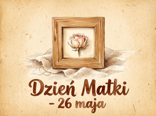 dzień matki