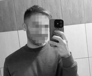 Tragiczny finał poszukiwań. 29-letni żołnierz Maciej odnaleziony martwy. „Żegnaj, kochanie”