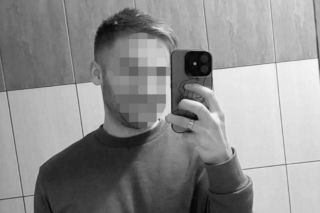 Tragiczny finał poszukiwań. 29-letni żołnierz Maciej odnaleziony martwy. „Żegnaj, kochanie”