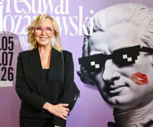 Gwiazdy na pokazie Don Giovanni