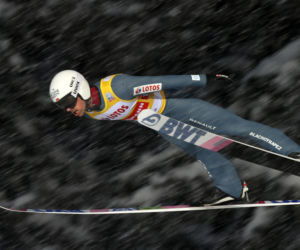 Piotr Żyła