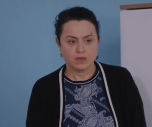 Miłość i nadzieja, odcinek 365. Cavidan