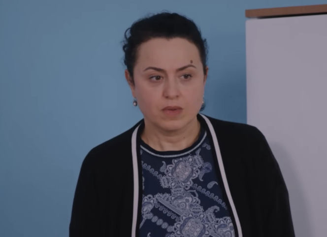 Miłość i nadzieja, odcinek 365. Cavidan