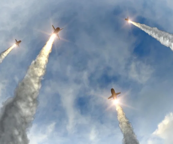 USA zwiększa produkcję pocisków Tomahawk. Kontrakt wart 22,9 mld dolarów