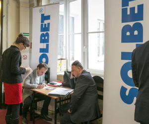 konferencja warunki techniczne