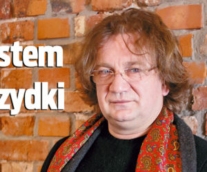 Jestem brzydki