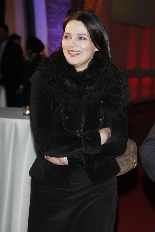 Bożena Stachura