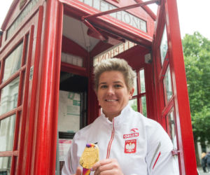 Tak zmieniała się Anita Włodarczyk