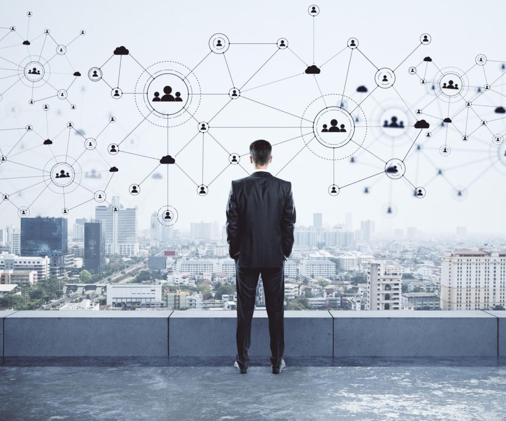 CRE 3.0: koniec statycznych budynków i początek hiperadaptacji