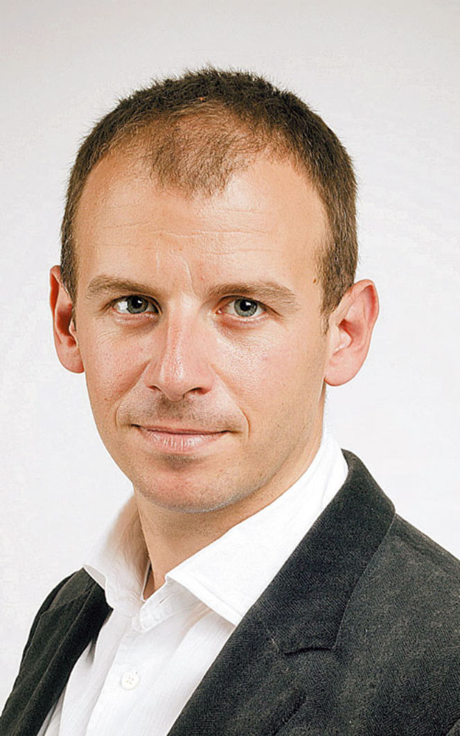 Wiktor Świetlik
