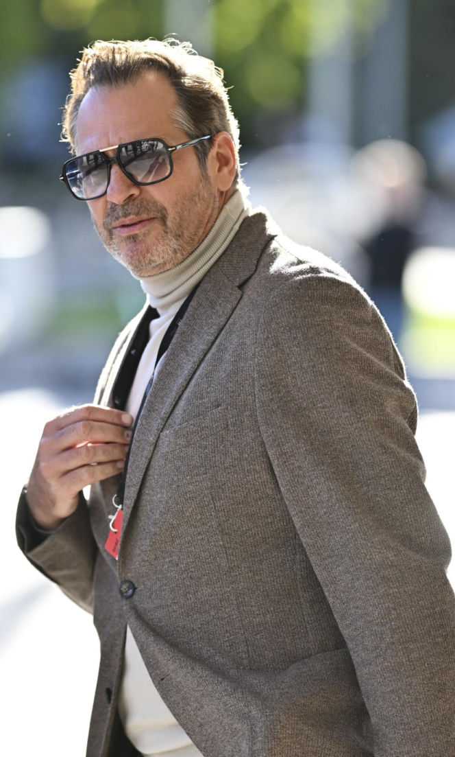 Paweł Deląg kiedyś i dziś. Tak na przestrzeni lat zmieniał się bożyszcze nastolatek z "Młodych wilków"