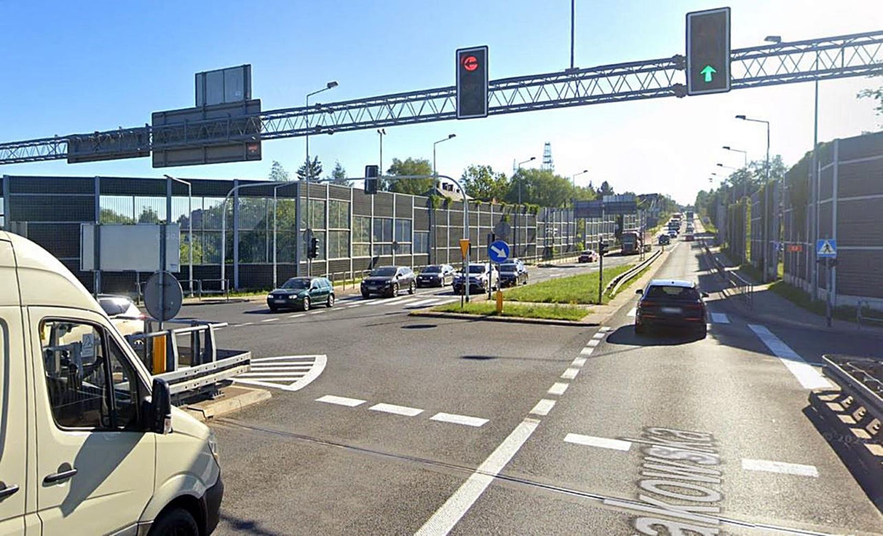 Nowa trasa połączy Bielsko-Białą z Krakowem