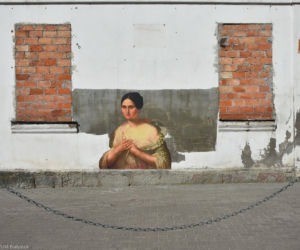 Białostockie murale. Te prace są niesamowite!