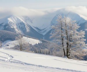 Szczyrk zimą. Co sprawia, że to miejsce wciąż hipnotyzuje Polaków?