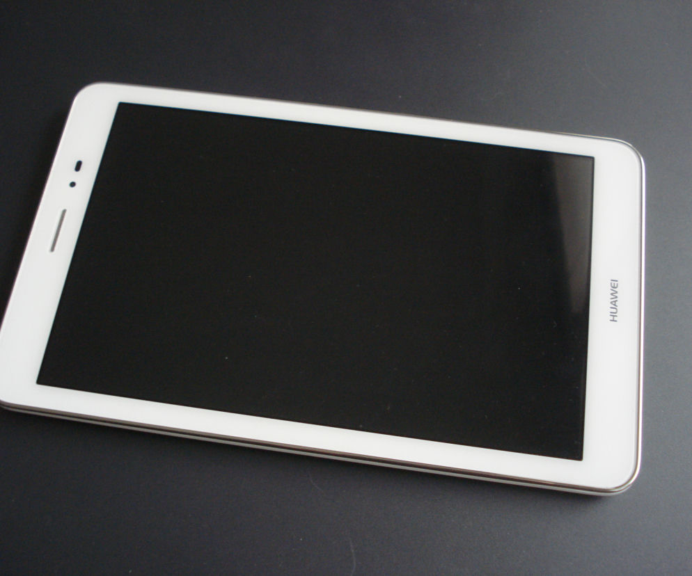 Huawei Media Pad T1/DSC00074