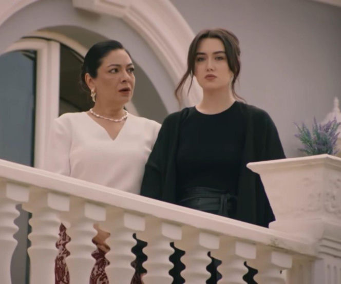 Wichrowe wzgórze odc. 309