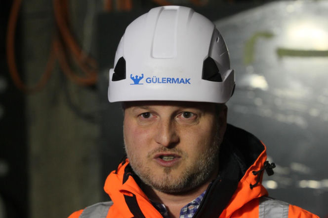 Rozbudowa warszawskiego metra. Trzy nowe stacje już w tym roku?