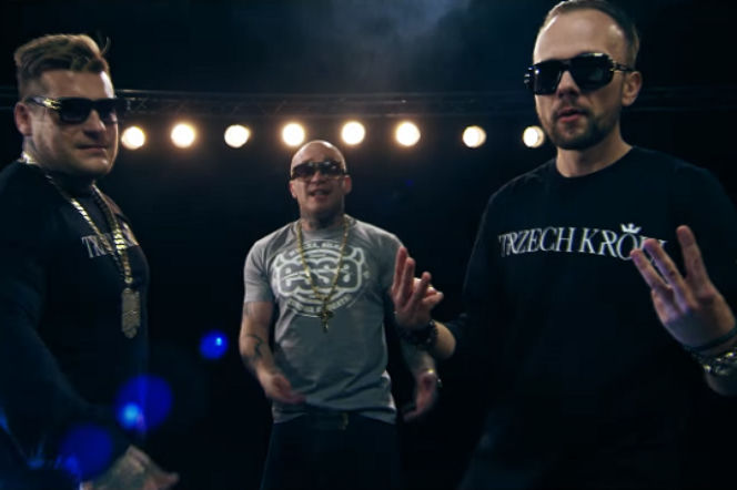 Trzech Króli w Hulakula. Wygraj bilety na koncert, płytę i voucher do centrum rozrywki!