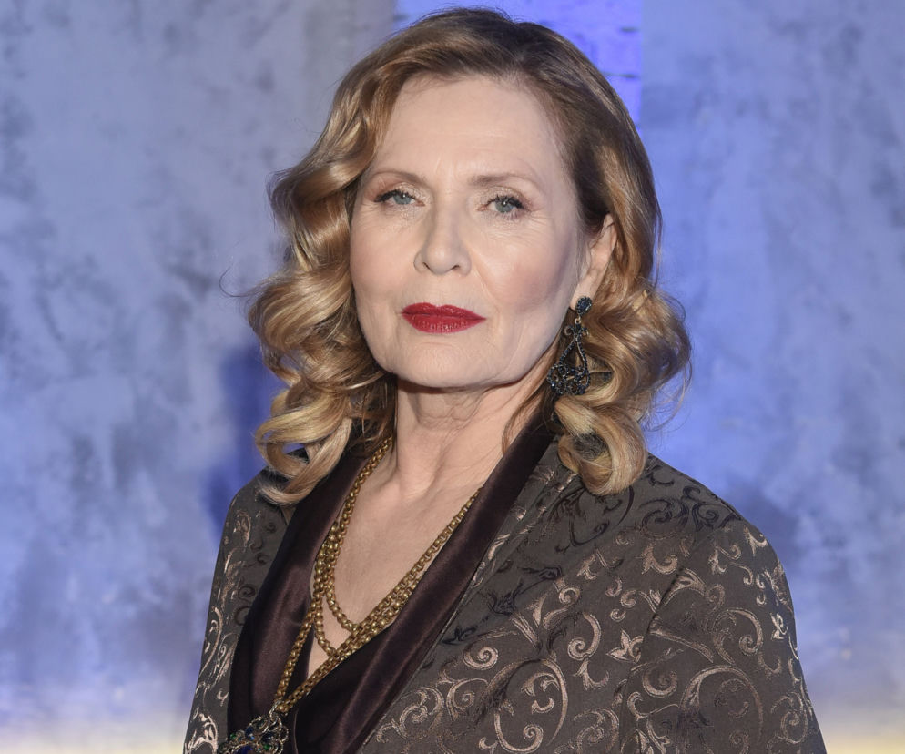 Grażyna Szapołowska