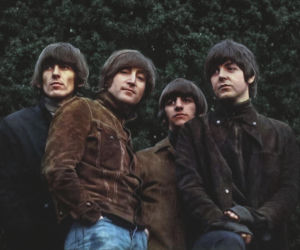 Nowe życie klasyki. „Rubber Soul” The Beatles ukaże się w wyjątkowej wersji