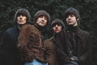 Nowe życie klasyki. „Rubber Soul” The Beatles ukaże się w wyjątkowej wersji