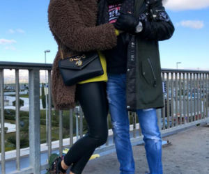 Krzysztof Rutkowski w czerwcu będzie tatą