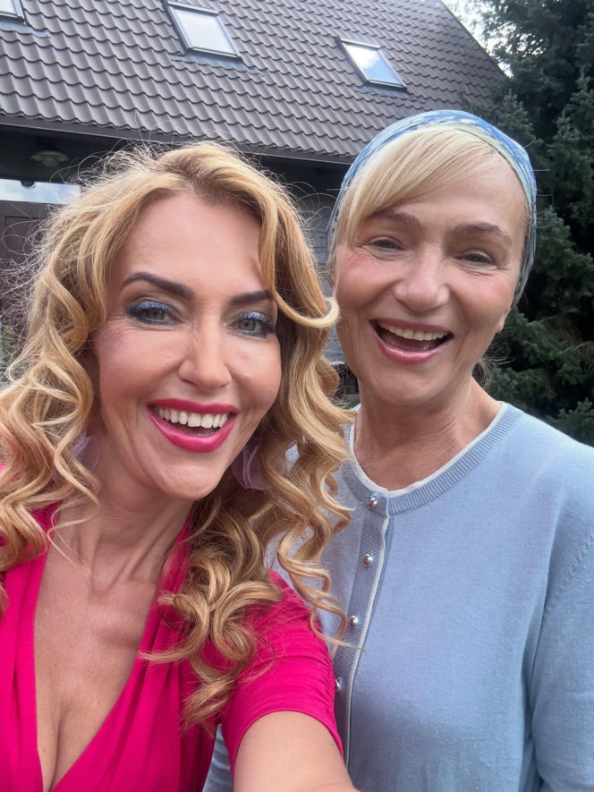 Ranczo 11 sezon. Wioletka, Solejukowa - spot wizerunkowy TVP na jesień 2026