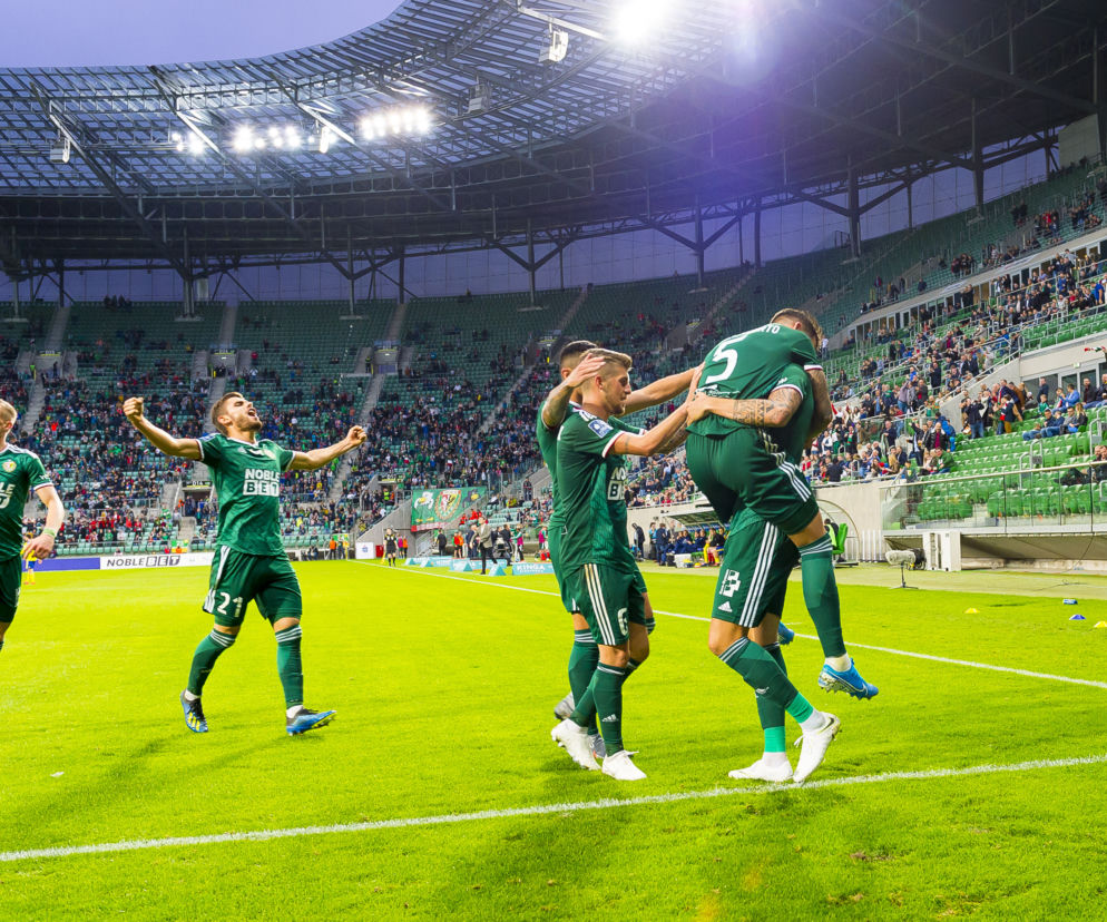 Pomoc kibiców Śląska Wrocław
