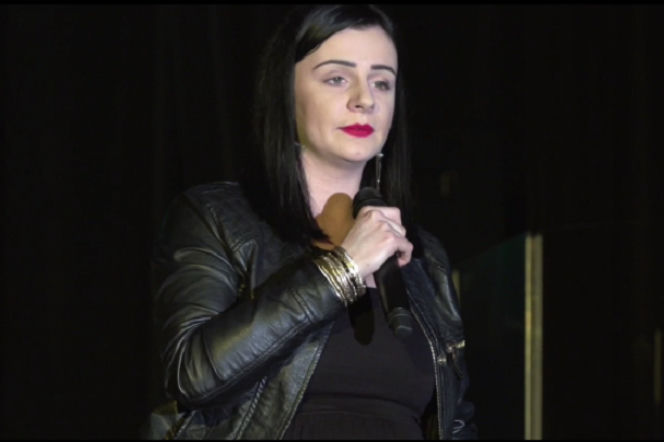Justyna Gajczak - kim jest uczestniczka Voice of Poland?