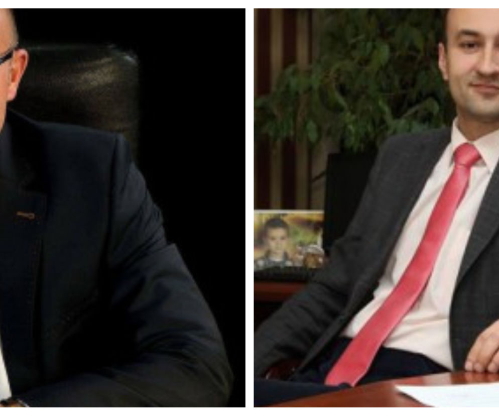 Marek Wojtkowski czy Jarosław Chmielewski? Kto zostanie prezydentem Włocławka? Wyniki drugiej tury wyborów