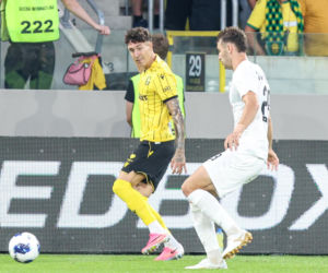 Zdjęcia kibiców z meczu GKS Katowice - MSK Żilina