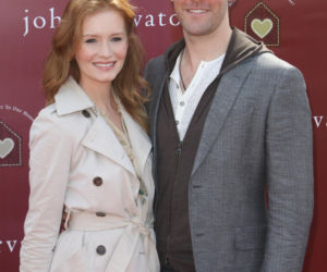 Zmarł James van der Beek