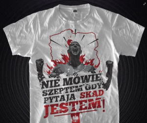 Marsz Niepodległości 2013