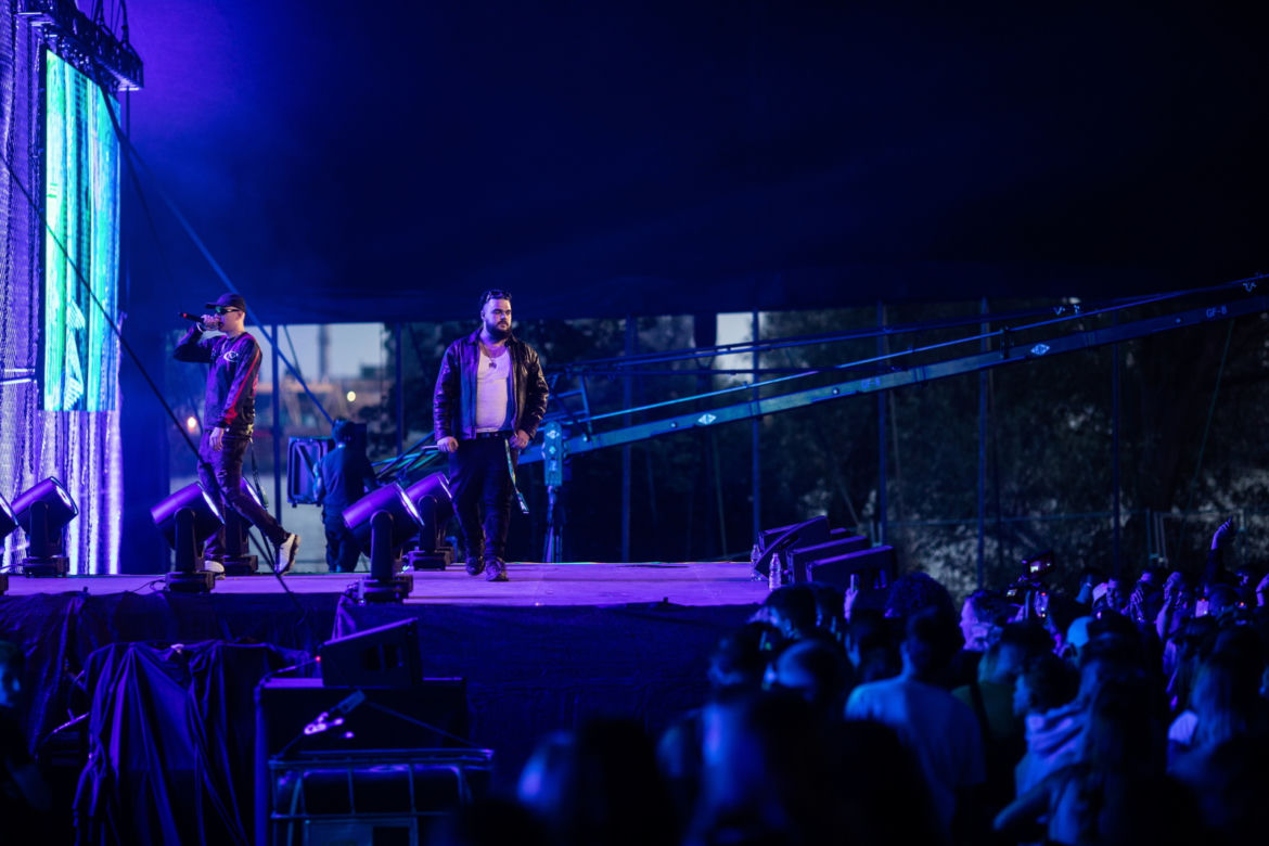 Lech Polish Hip-Hop Festival 2023
