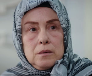 Dziedzictwo, odcinek 875