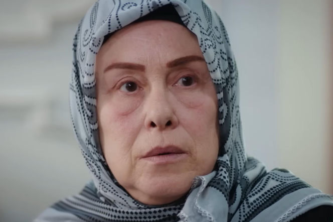 Dziedzictwo, odcinek 875