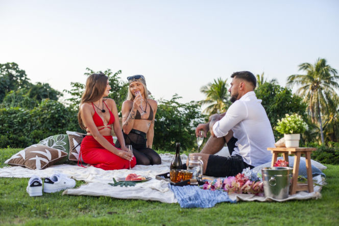 Hotel Paradise 12 - odcinek 13