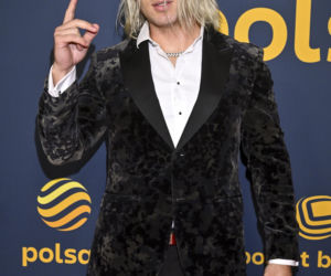 SKOLIM robi masę, ja fast food i kiełbasę