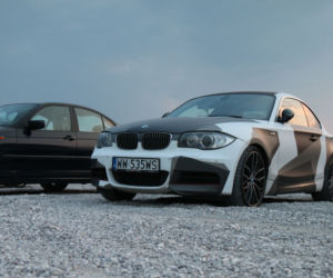 Zlot BMW Warszawa