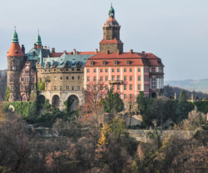 Polacy wybierają najpiękniejsze zamki i pałace! 