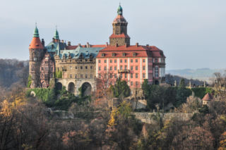 Polacy wybierają najpiękniejsze zamki i pałace! 