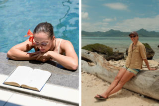 Iga Świątek pochwaliła się zdjęciami z wakacji na Mauritiusie. Co za widoki!