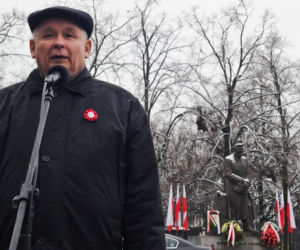 Dzień Niepodległości