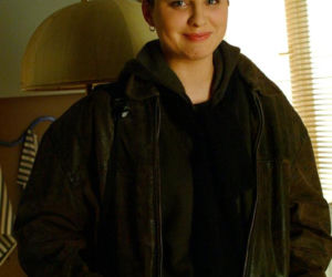 Maja Hirsch